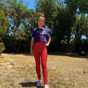 Very Comfortable leggings for any activity!